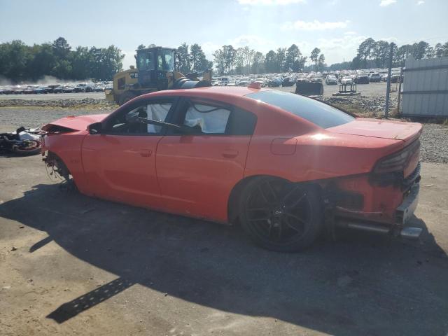 2017 DODGE CHARGER R/T 392 2C3CDXGJ7HH643871
