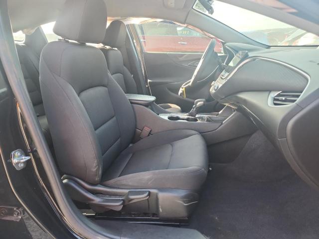 2022 CHEVROLET MALIBU LT 1G1ZD5ST1NF159364