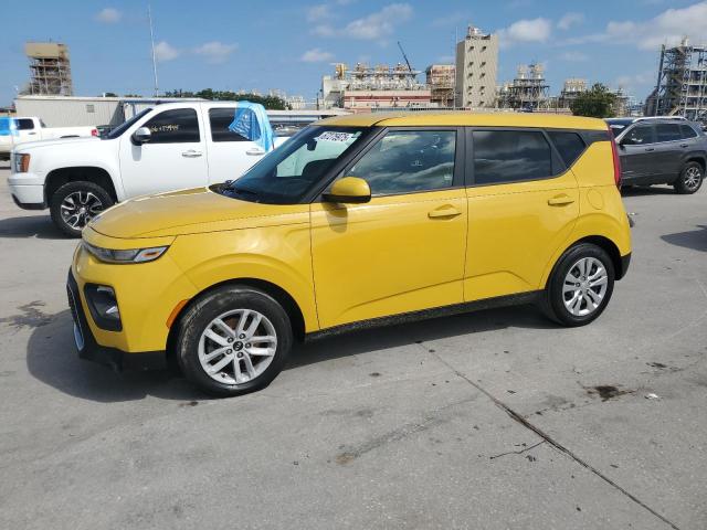 KIA SOUL LX