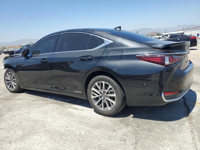 2022 LEXUS ES 300H BASE 58ACA1C14NU024309