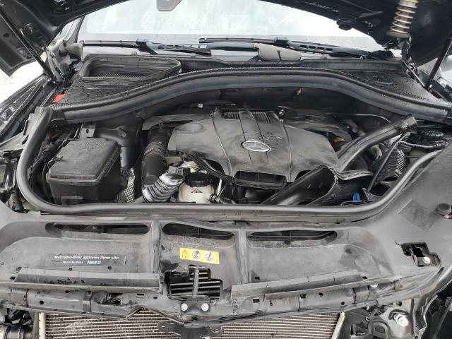 2019 MERCEDES-BENZ GLS 450 4M - 4JGDF6EE6KB207695