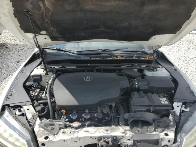 2017 ACURA TLX TECH 19UUB2F52HA005203