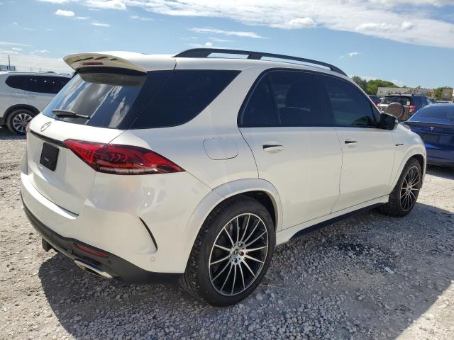 2020 MERCEDES-BENZ GLE 580 4M 4JGFB8GE3LA178077