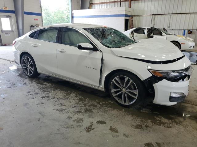 Vin: 1g1zd5st6pf237589, lot: 64209995, chevrolet malibu lt 20234