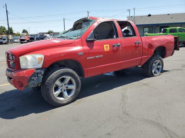 DODGE RAM 1500 S