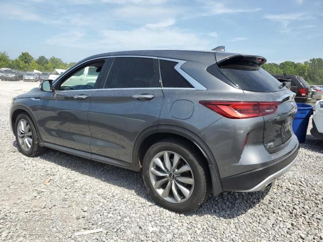 2022 INFINITI QX50 PURE 3PCAJ5AB3NF113853