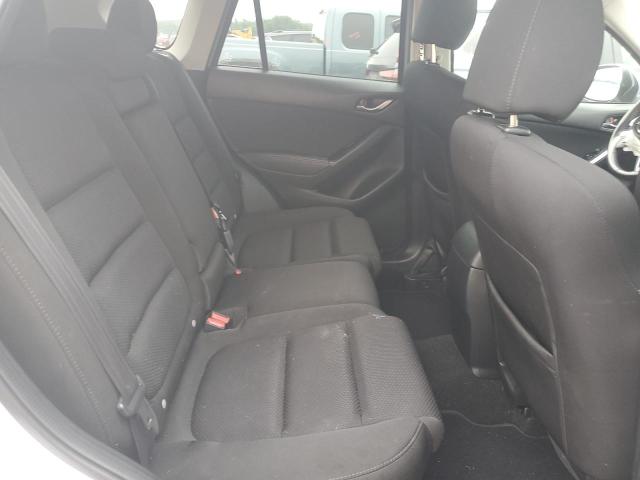 2016 MAZDA CX-5 TOURI JM3KE2CY6G0851504