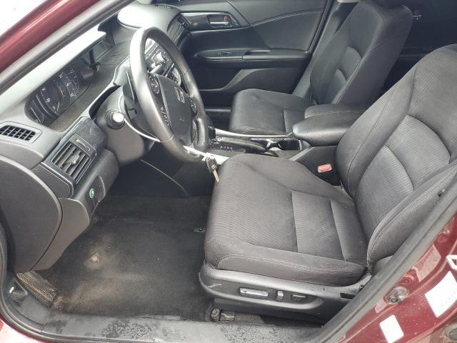 2015 HONDA ACCORD SPORT 1HGCR2F50FA235794