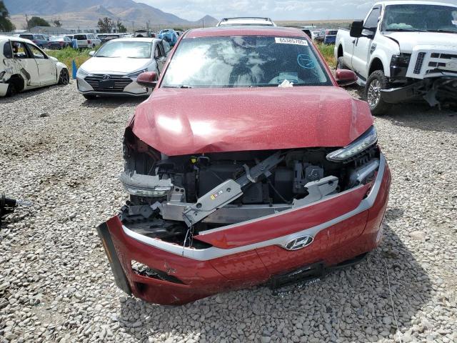 2019 HYUNDAI KONA ULTIM KM8K53AG9KU041404