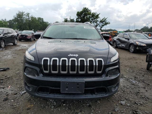 2016 JEEP CHEROKEE L 1C4PJMCS8GW335546