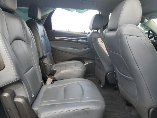 2020 BUICK ENCLAVE ES 5GAEVAKW0LJ230510