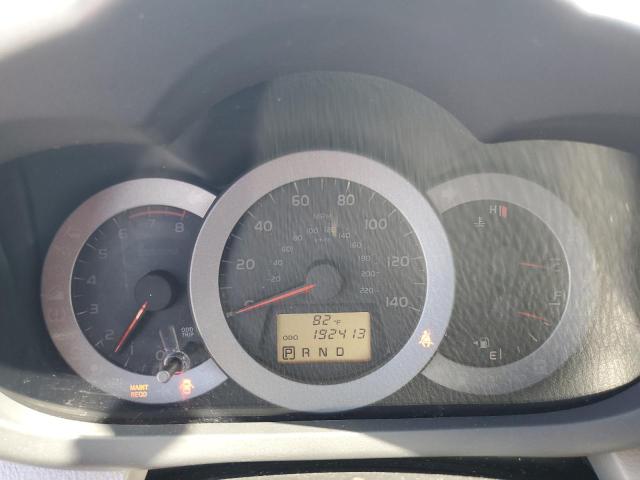 2012 TOYOTA RAV4 - 2T3BF4DV8CW188951