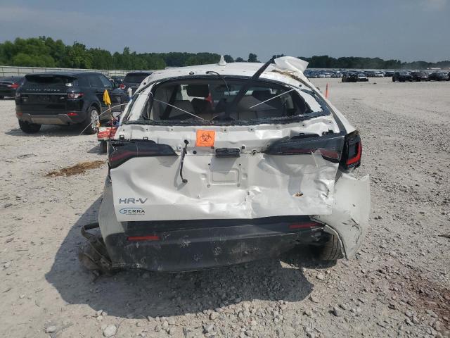 2024 HONDA HR-V LX - 3CZRZ2H35RM779570