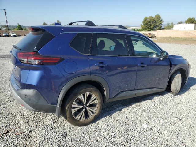 Vin: 5n1at3ba0mc768550, lot: 63154625, nissan rogue sv 20213