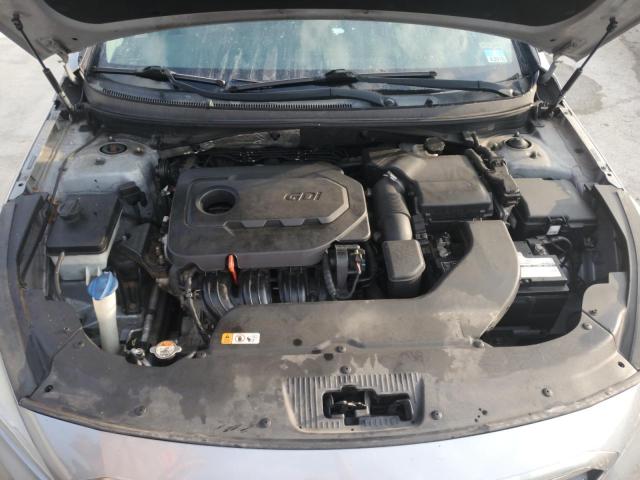 2016 HYUNDAI SONATA SE - 5NPE24AF9GH282694
