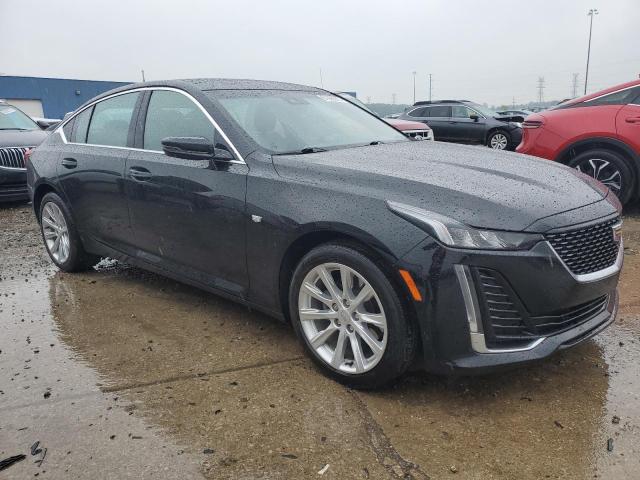 2021 CADILLAC CT5 LUXURY 1G6DX5RK6M0146264