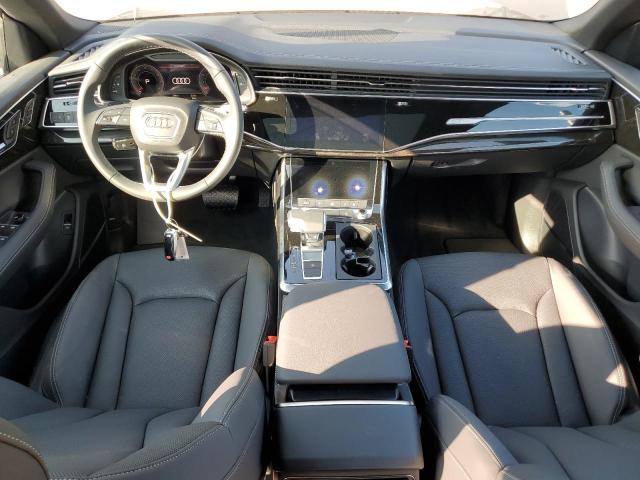 2025 AUDI Q8 PREMIUM WA1BVBF15SD004203