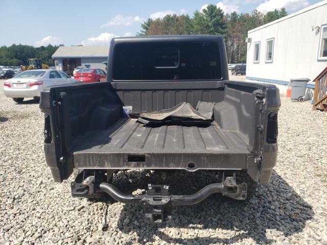 2023 JEEP GLADIATOR SPORT 1C6HJTAG8PL577890
