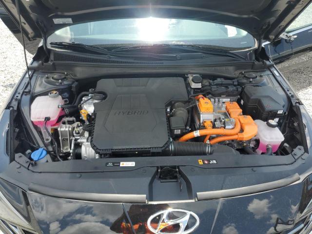 2023 HYUNDAI ELANTRA LI KMHLN4AJ6PU091464