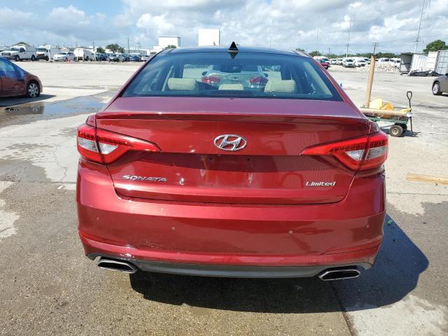 2015 HYUNDAI SONATA SPO 5NPE34AFXFH053100