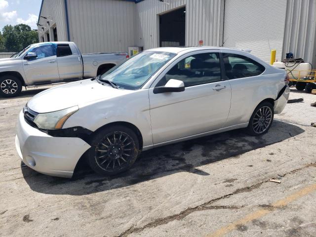 FORD FOCUS SES