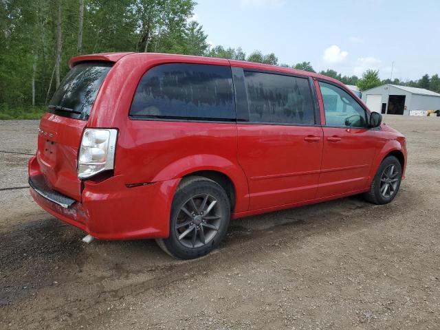 2016 DODGE GRAND CARA 2C4RDGBG0GR250269