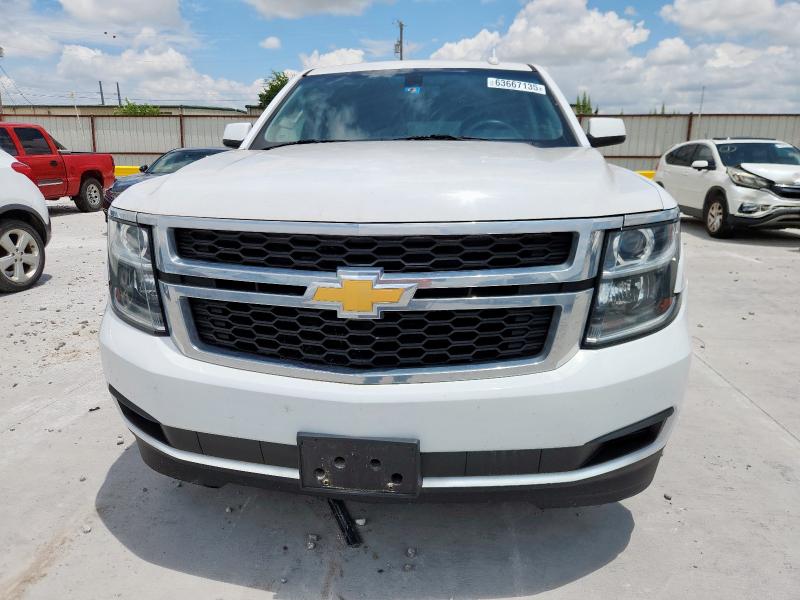 2019 CHEVROLET SUBURBAN C #3263850690