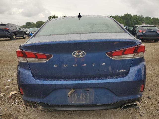 2018 HYUNDAI SONATA SPO 5NPE34AFXJH695793