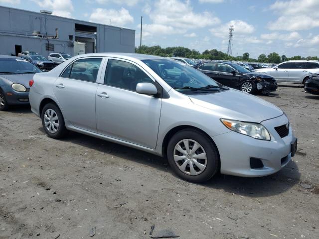 Vin: 1nxbu4ee9az306970, lot: 64239855, toyota corolla base 20104