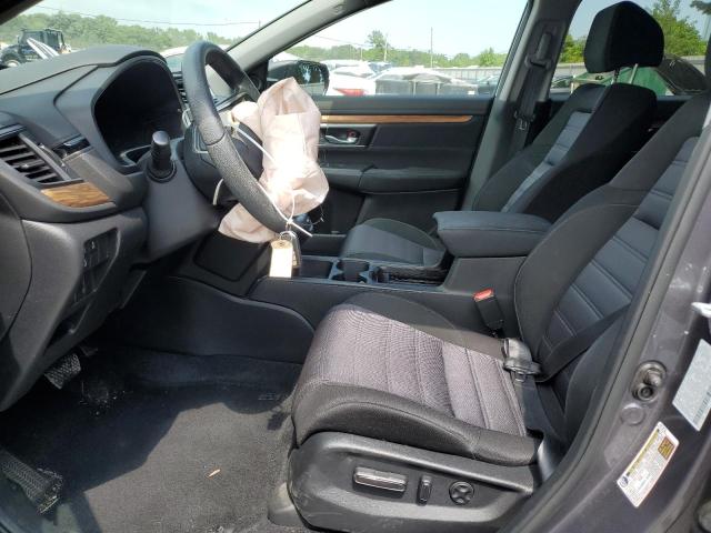 2021 HONDA CR-V EX 2HKRW2H57MH640295