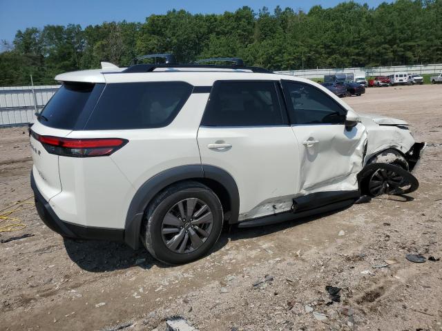 2022 NISSAN PATHFINDER 5N1DR3BC1NC262384