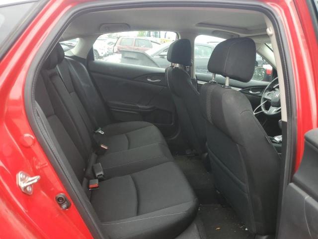 2017 HONDA CIVIC EX 2HGFC1F32HH630314