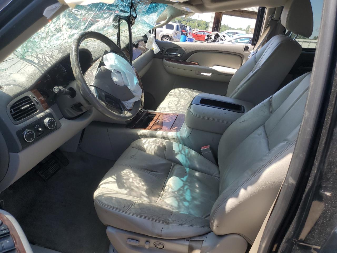 Lot #3287898248 2008 CHEVROLET TAHOE K1500