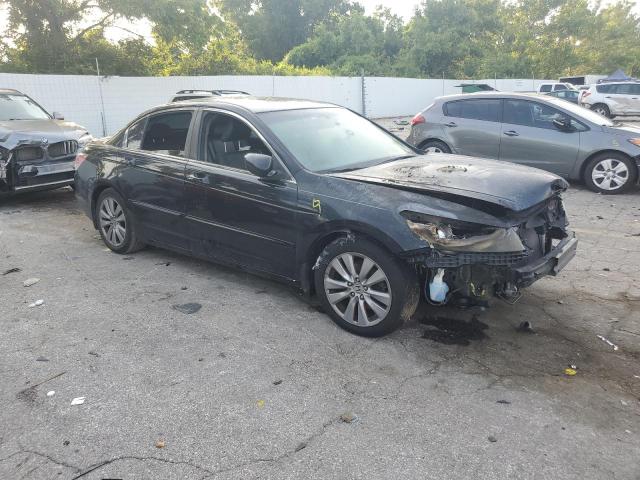 2012 HONDA ACCORD EXL - 1HGCP2F83CA183797