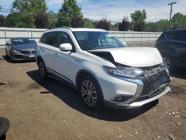 2018 MITSUBISHI OUTLANDER JA4JZ4AX2JZ035191