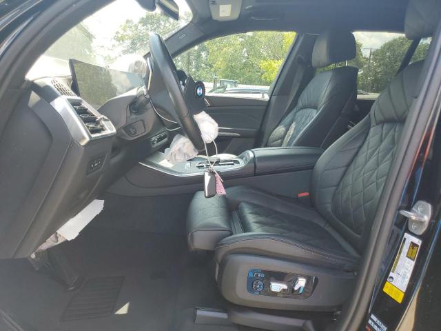 2024 BMW X5 SDRIVE 40I 5UX13EU01R9T53924