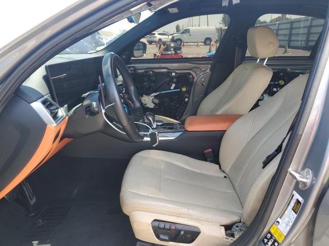 2023 BMW M3 COMPETI WBS43AY09PFN44984