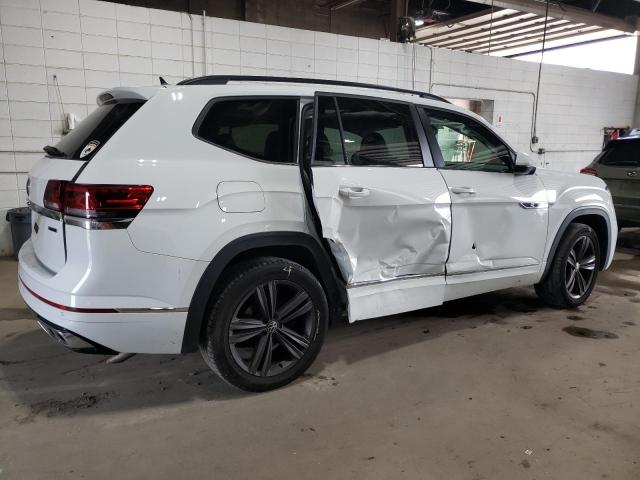 2021 VOLKSWAGEN ATLAS SE - 1V2RR2CA8MC529891