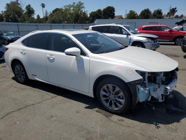 2015 LEXUS ES 300H JTHBW1GG0F2080539