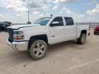 2018 CHEVROLET SILVERADO - 3GCPCREC3JG610467