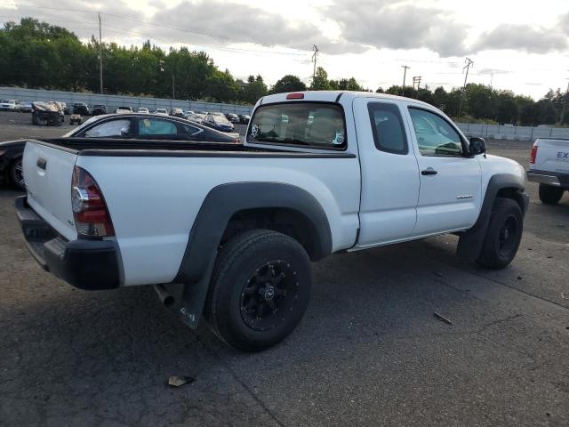 2011 TOYOTA TACOMA ACC - 5TFUU4EN8BX010478