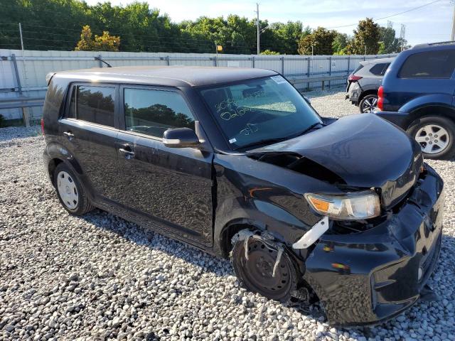 Vin: jtlze4fe4cj021228, lot: 63233025, toyota scion 20124