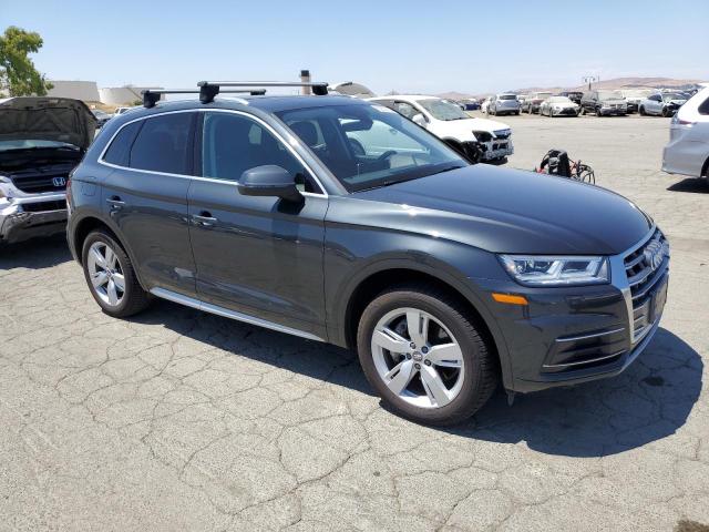 Vin: wa1bnafy8j2008943, lot: 63233705, audi q5 premium plus 20184