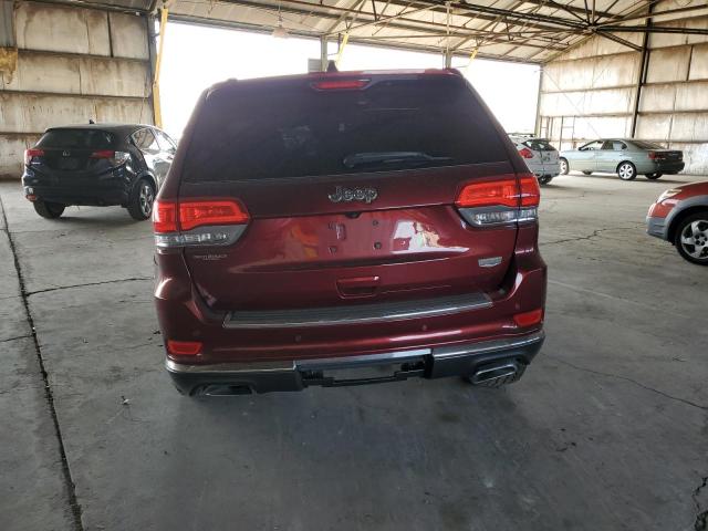 2016 JEEP GRAND CHER - 1C4RJEJG6GC373761