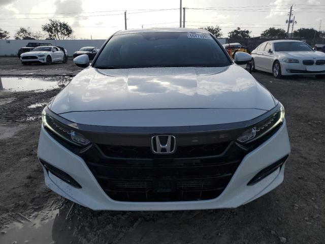 2020 HONDA ACCORD SPO 1HGCV1F32LA089978
