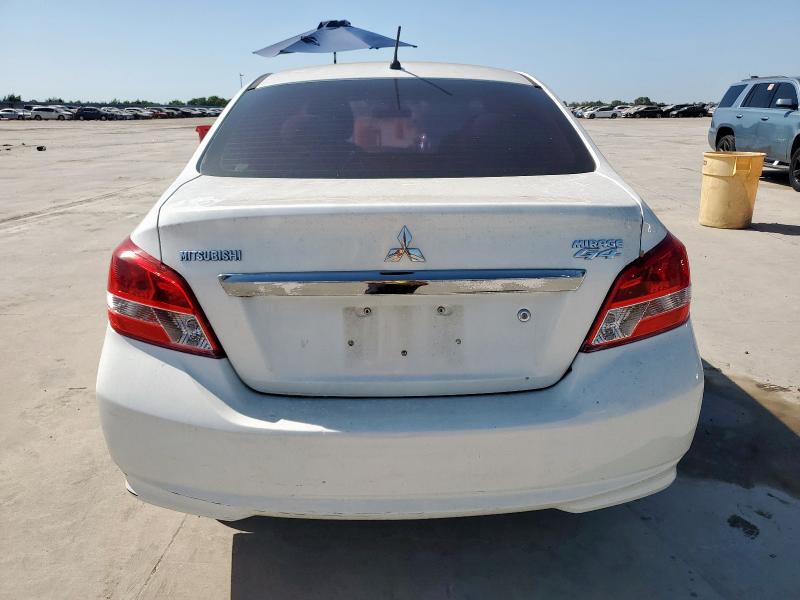 2017 MITSUBISHI MIRAGE G4 ML32F3FJ1HHF06593