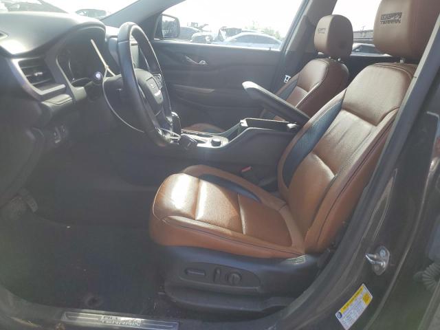 2017 GMC ACADIA ALL 1GKKNVLS1HZ320718