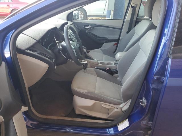 2012 FORD FOCUS - 1FAHP3K20CL343365