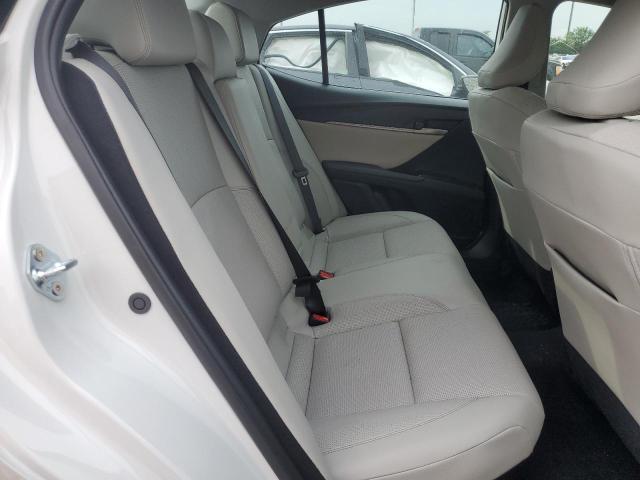 2025 TOYOTA CAMRY XSE 4T1DAACK7SU160000