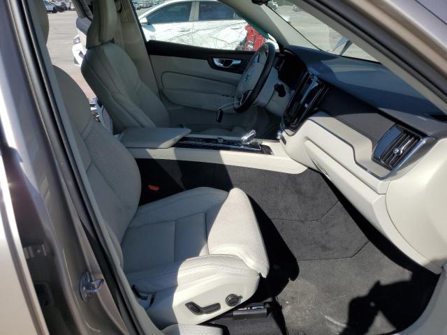 2025 VOLVO XC60 ULTRA YV4H60RM3S1007249
